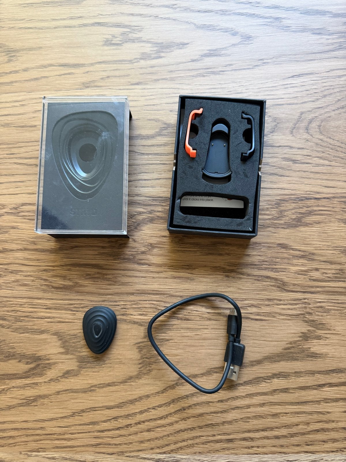 Stryd Footpod - Nauwkeurige hardloopvermogensmeter, Overige merken, Gebruikt, Ophalen of Verzenden, Snelheids- of Stappenmeter