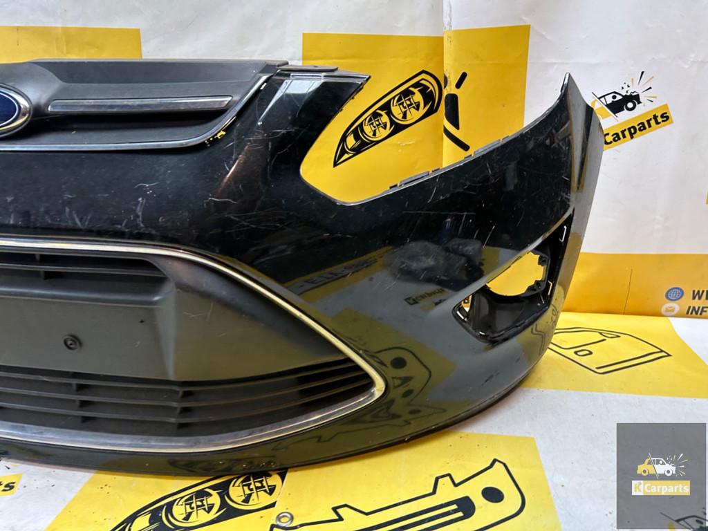 Ford c-max mk2 Voorbumper am51-r17k757-A Origineel, Info@fabrikant.eu, Ophalen of Verzenden, Ford, Bumper