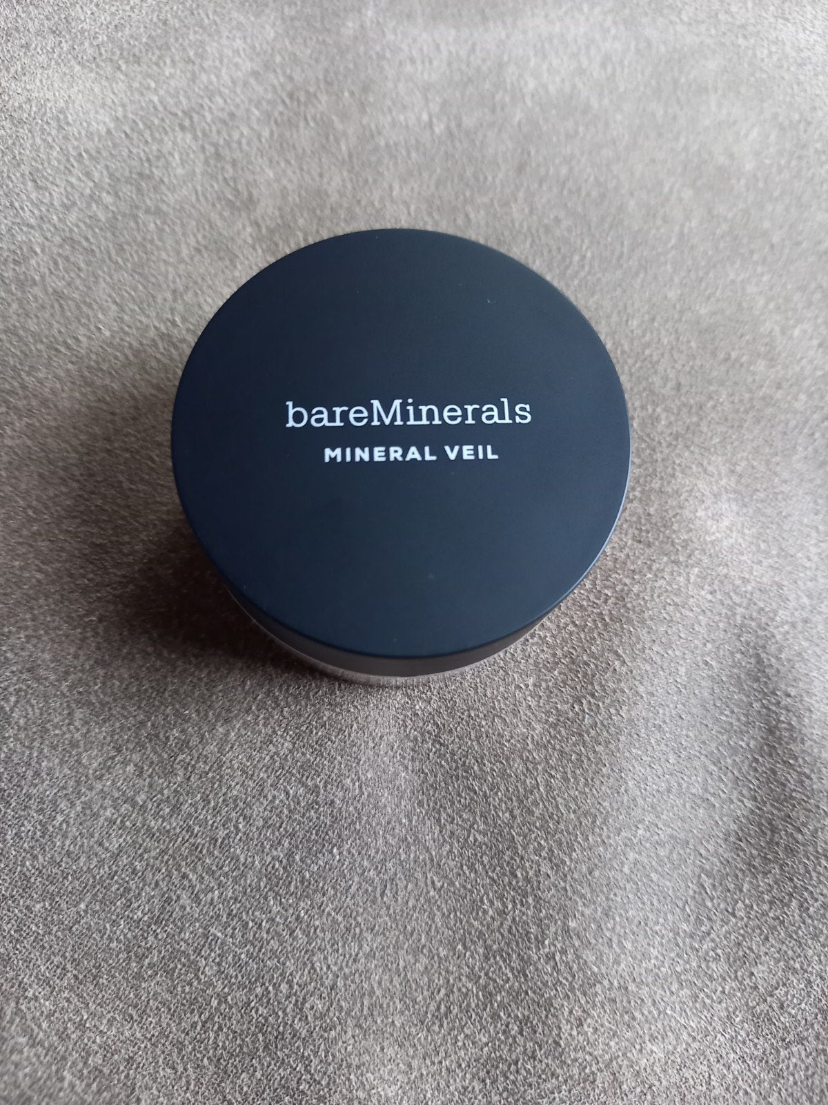 BareMinerals mineral veil Finishing powder,Nieuw, Sieraden, Tassen en Uiterlijk, Ophalen of Verzenden, Nieuw