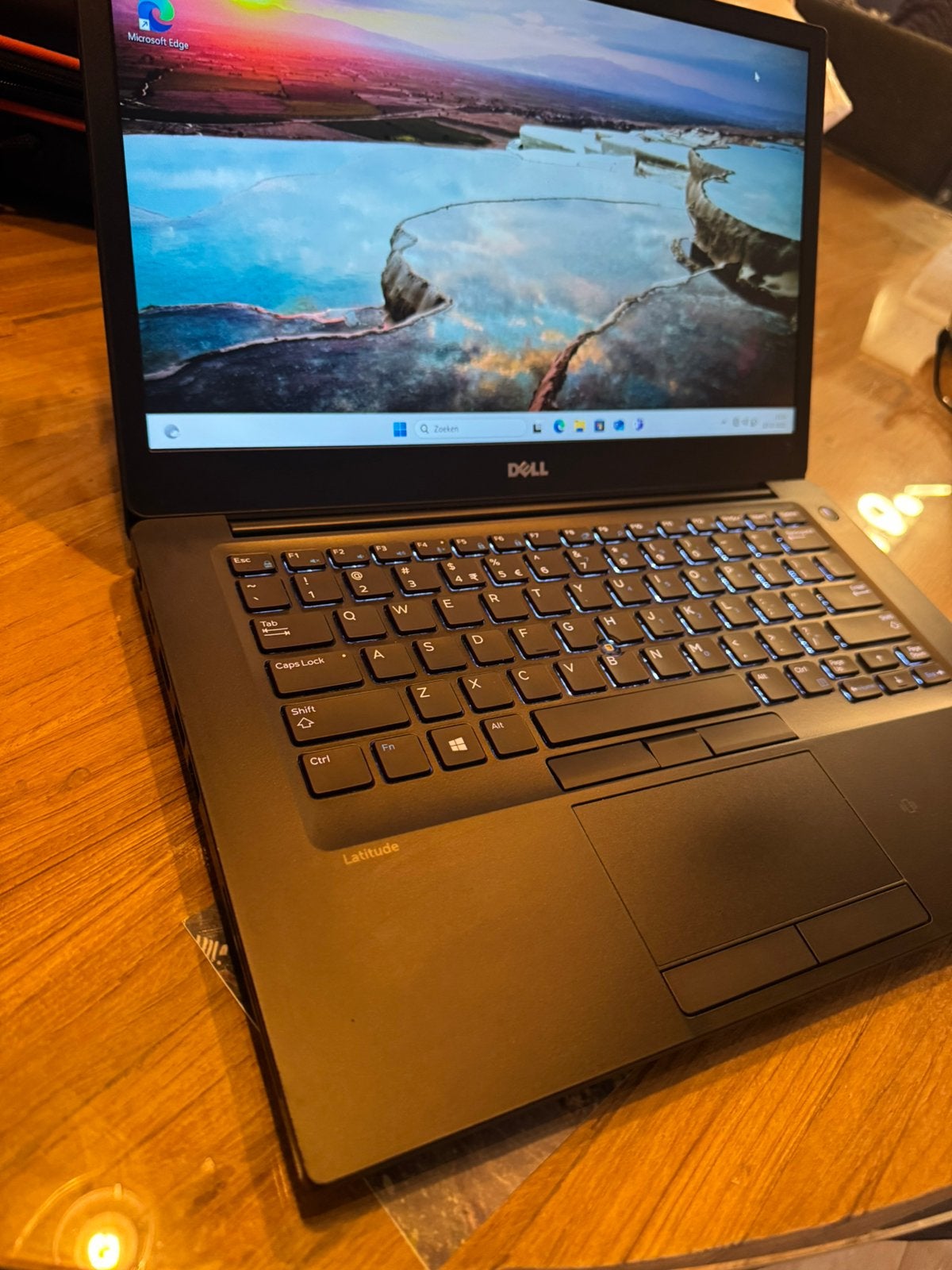 Dell Laptop – Intel Core i5 | 8 GB RAM | Windows 11 Pro, Computers en Software, Windows Laptops, Ophalen, Zo goed als nieuw, 15 inch