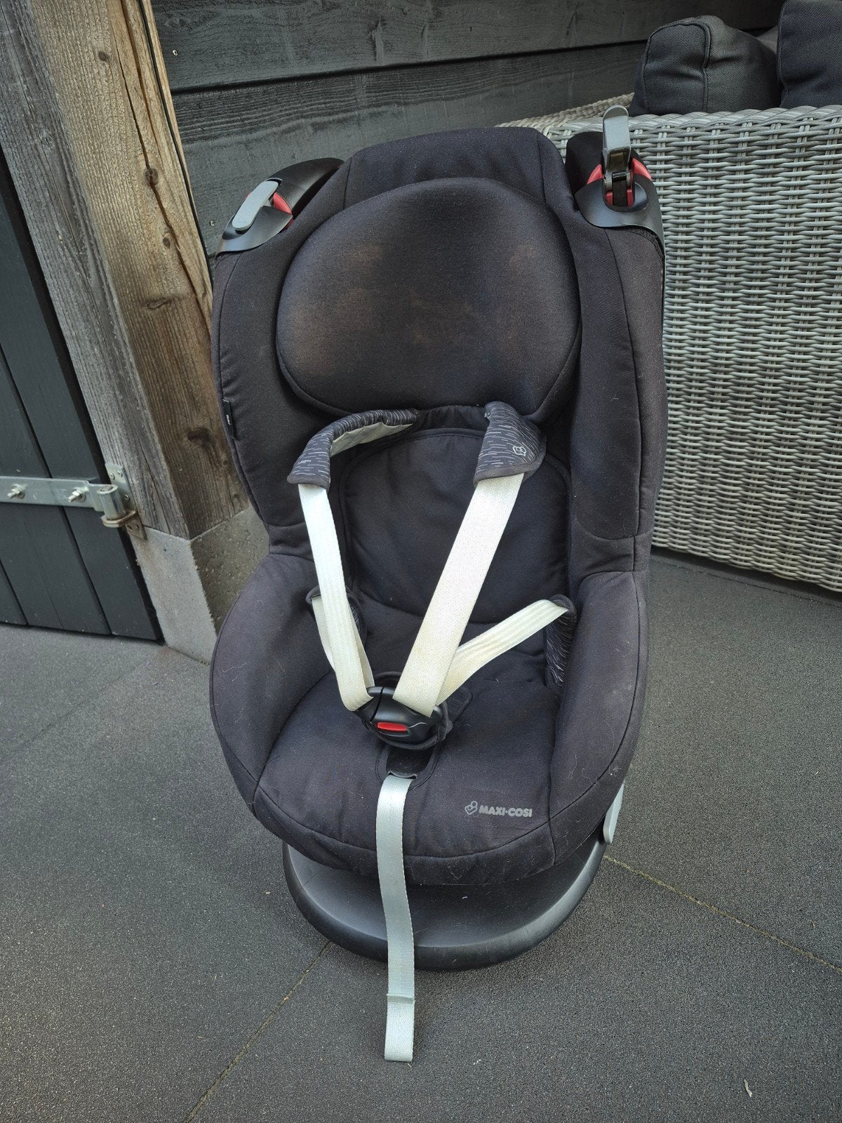 Maxi-Cosi autostoel Tobi, Ophalen, 9 t/m 18 kg, Maxi-Cosi, Gebruikt