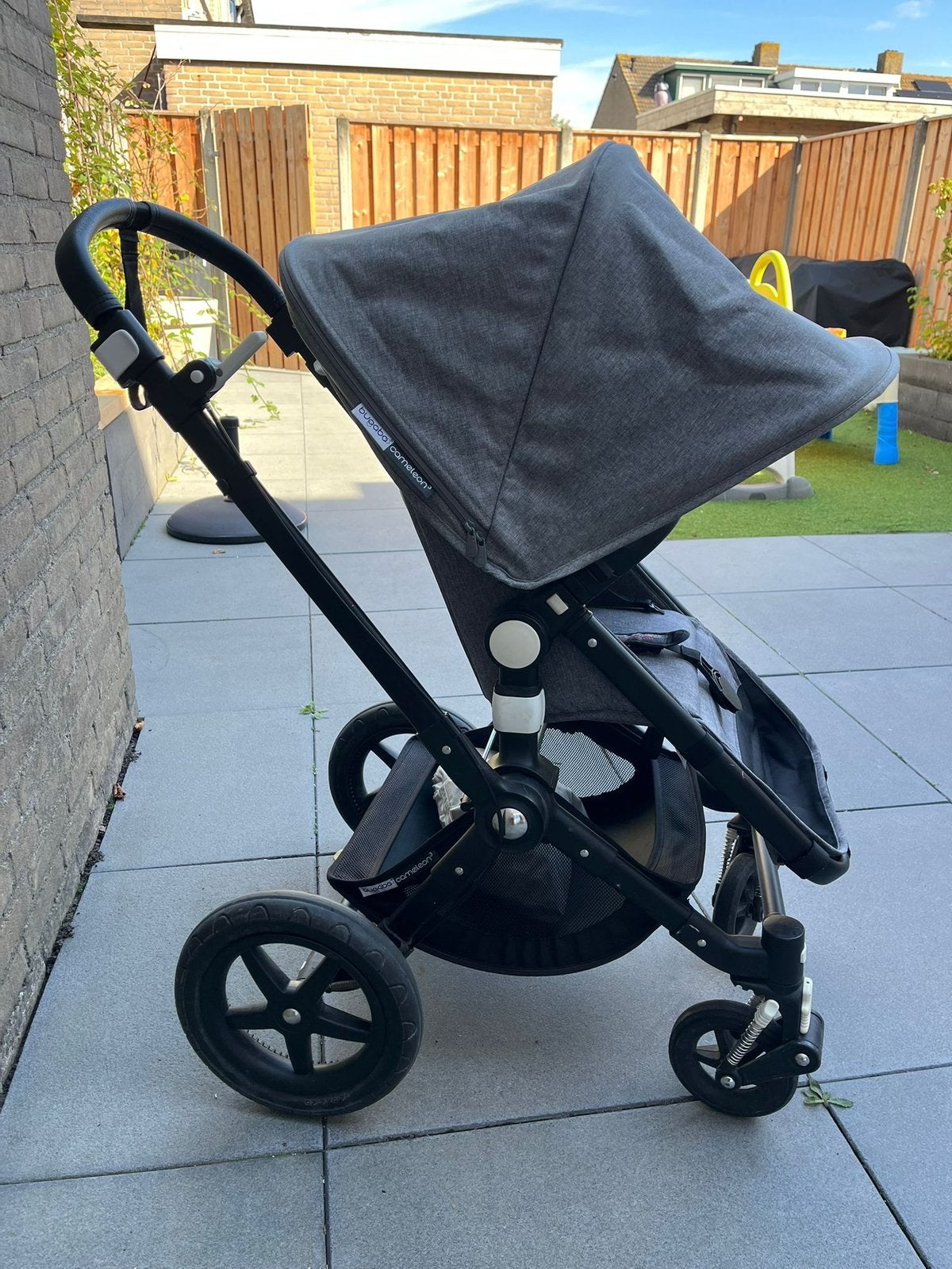 Bugaboo Cameleon 3 kinderwagen, Ophalen, Gebruikt, Kinderwagen, Bugaboo