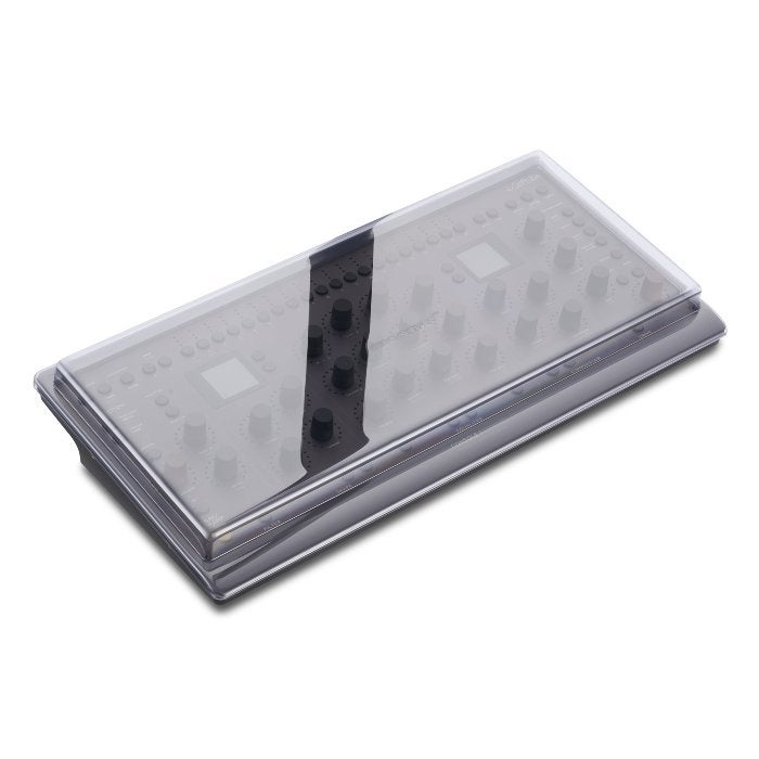 Decksaver Softube Console 1 Channel MK3 stofkap, Muziek en Instrumenten, ., Nieuw, ., .