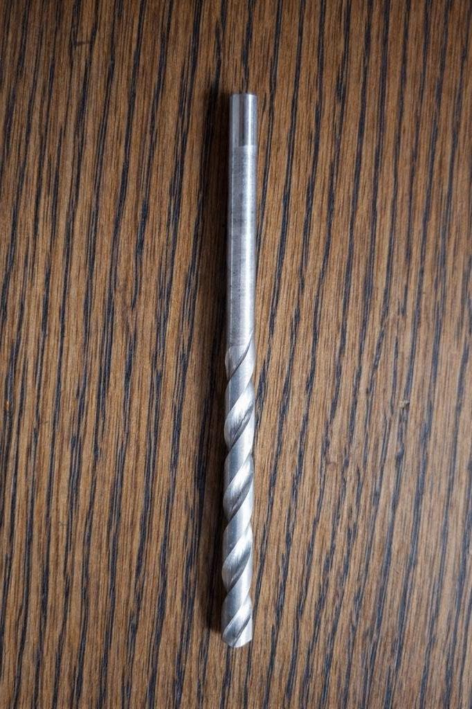 rotec unidre multifunctionele boor 6.2 mm, Ophalen of Verzenden, Gebruikt, Overige typen