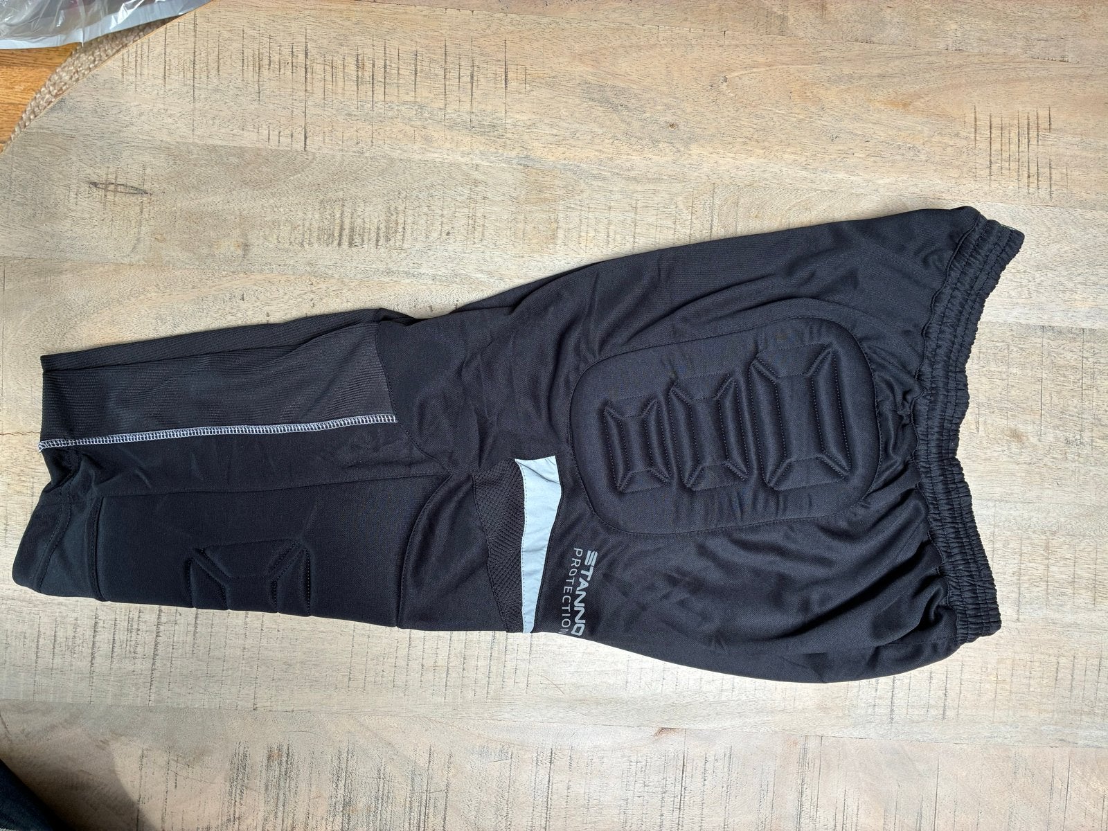 Stanno Keeper Protection Broek Maat L 3 kwart, Ophalen of Verzenden, Zo goed als nieuw