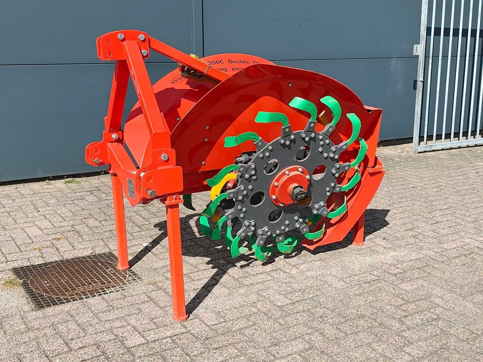 lyals - 2025 - ISK-350C - Grondfrees, Overige, Grondbewerking