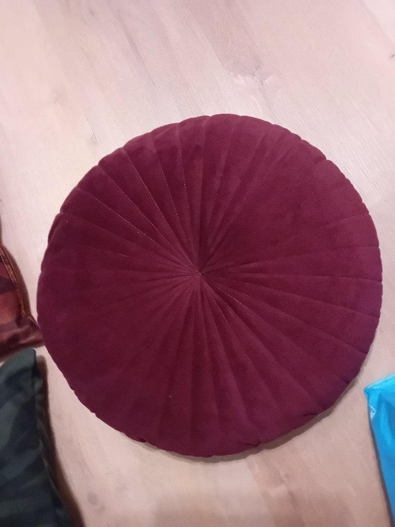 Sier kussens nieuw 3 stuks mooie kussens, Huis en Inrichting, Woonaccessoires | Kussens, Ophalen of Verzenden, Nieuw, Vierkant