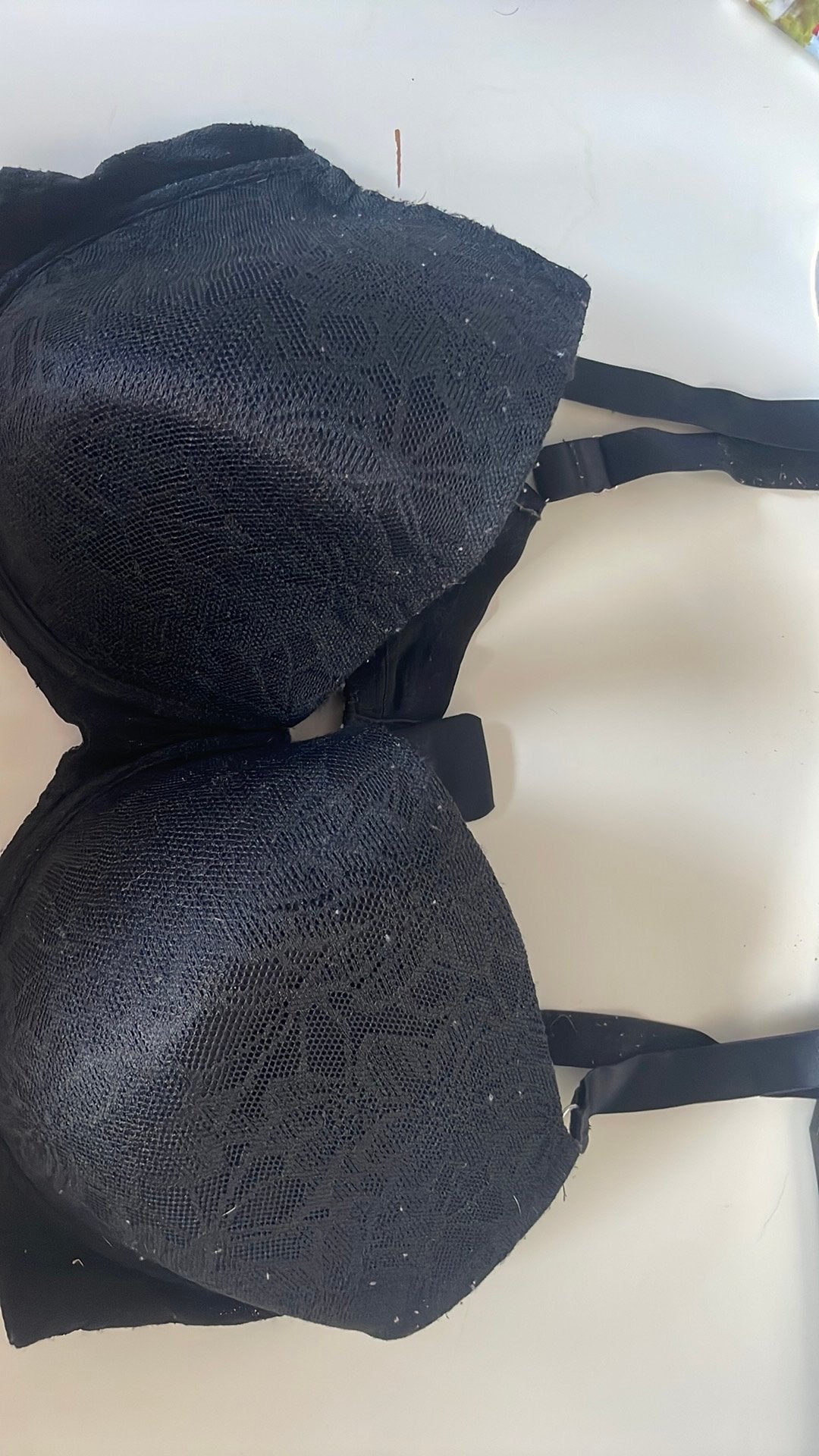 BH zwart 85D, Kleding | Dames, Ondergoed en Lingerie, Ophalen of Verzenden, Zwart, BH