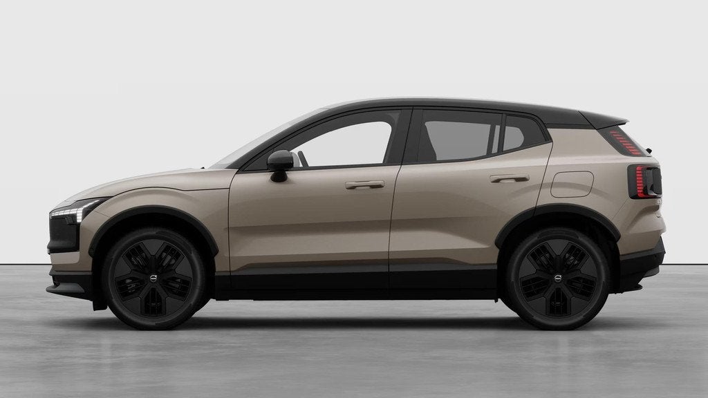 Volvo EX30 Cross Country P5 Long Range Plus Europa 69 kWh |, Auto's, Volvo, 12 maanden, Achterwielaandrijving, Leder en Stof, Beige