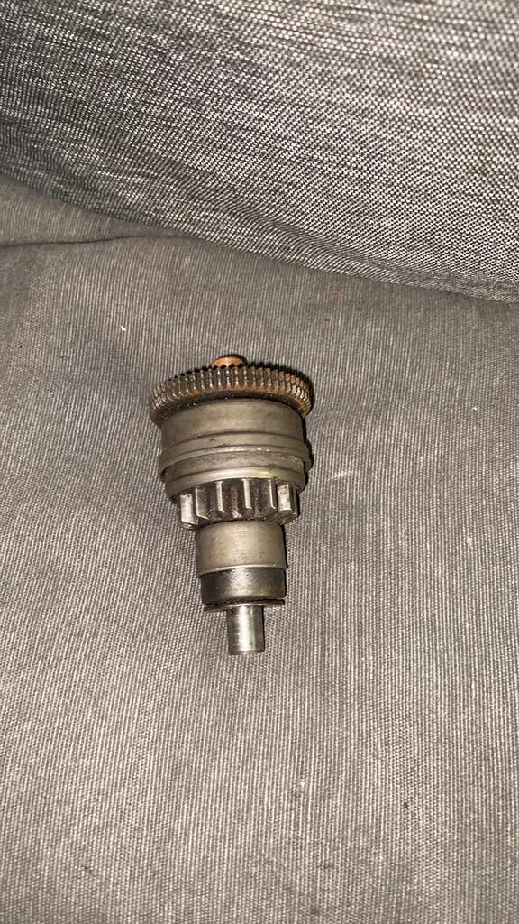Piaggo bendix 50-70 cc, Ophalen of Verzenden