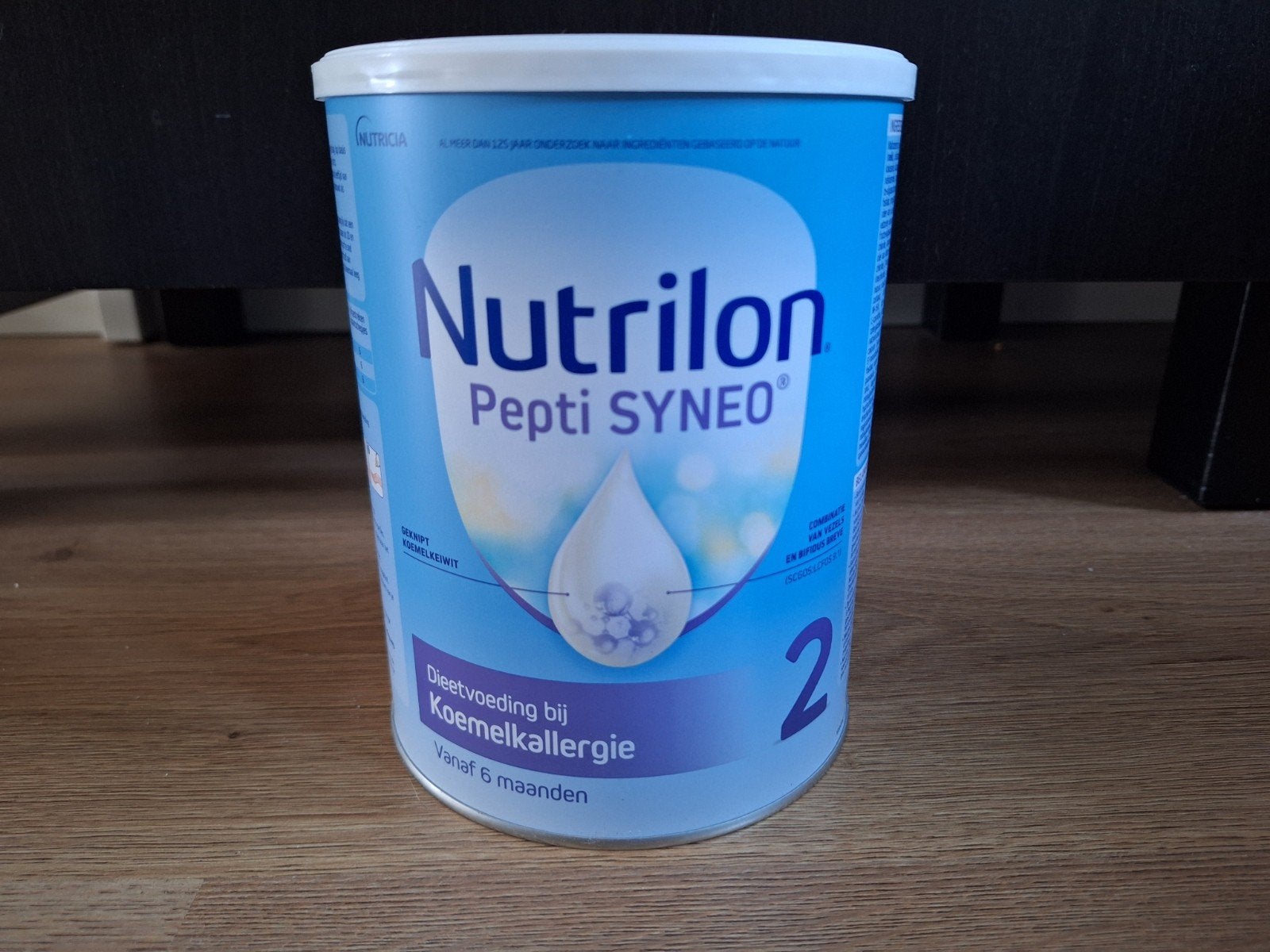 Nutrilon Pepti SYNEO 2 (10 beschikbaar), Kinderen en Baby's, Ophalen of Verzenden, Nieuw, Overige typen, Overige merken