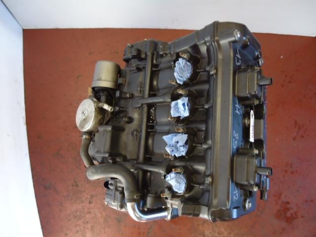 CB1000R 2008 - 2010 Honda Motorblok D1-19451