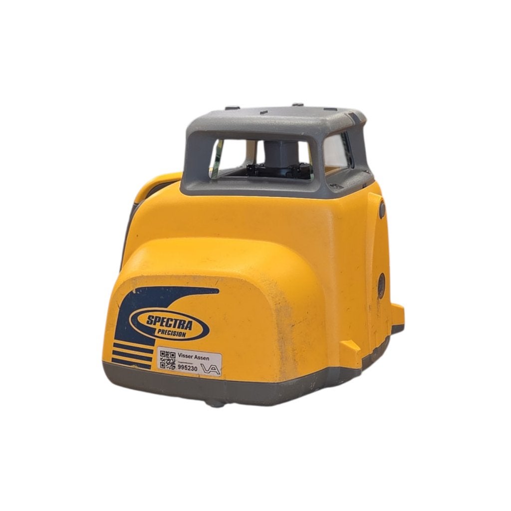 Spectra LL300N Incl. Statief & Afstandsbediening | Gebruikt, Spectra, Gebruikt, Support@spectra.com, 2725 W. 200 N., Logan, 
UT 84321
USA