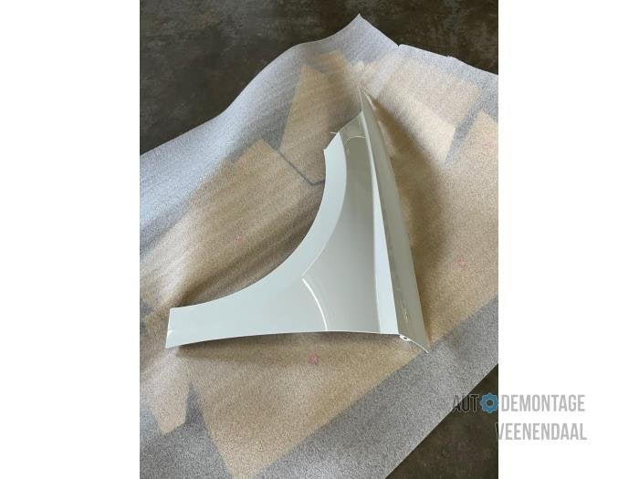 Scherm links-voor van een Seat Ibiza (LS9R), -, -, Nieuw, Ophalen of Verzenden