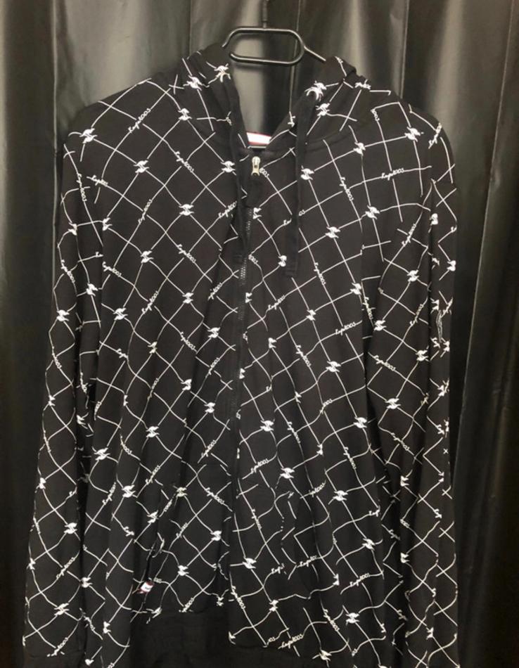 KangaROOS vest 100% katoen – EU 52/54 (L/XL) – nette staat, Kleding | Dames, Ophalen of Verzenden, Gedragen, Maat 42/44 (L), Zwart