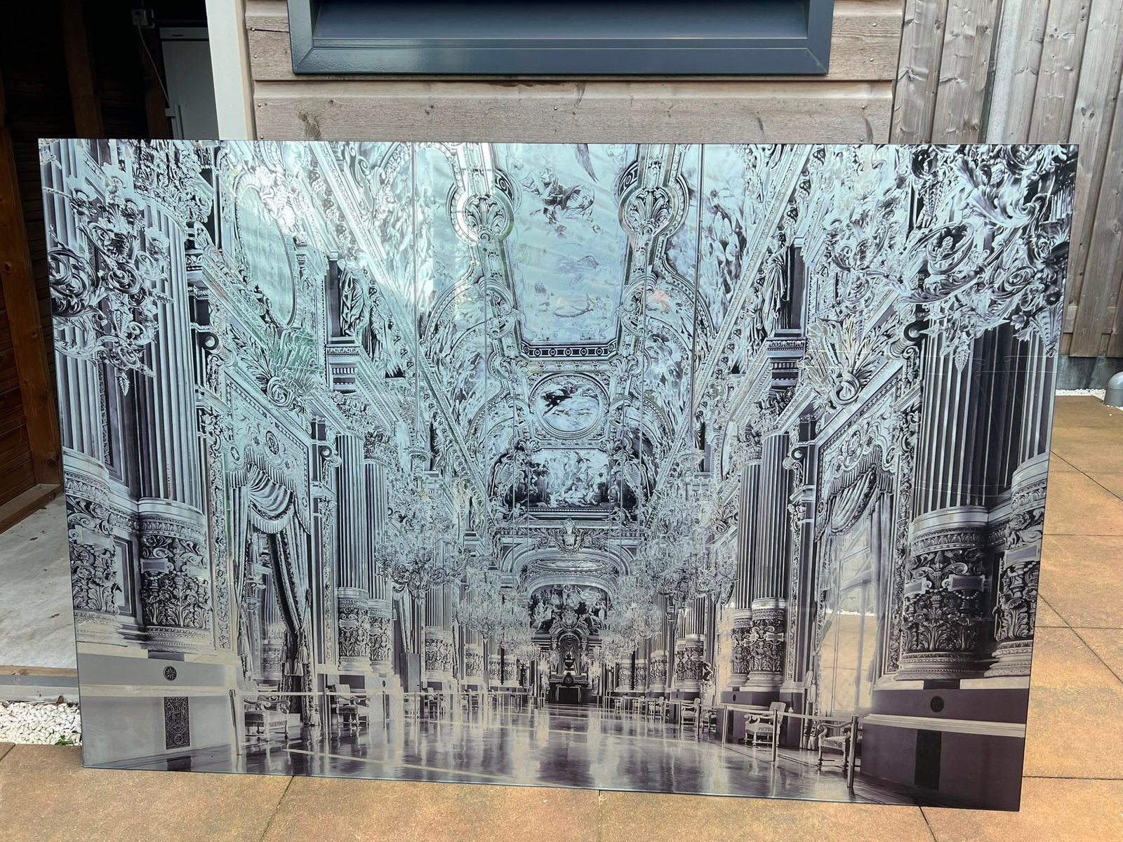 Schilderij, Antiek en Kunst, Ophalen