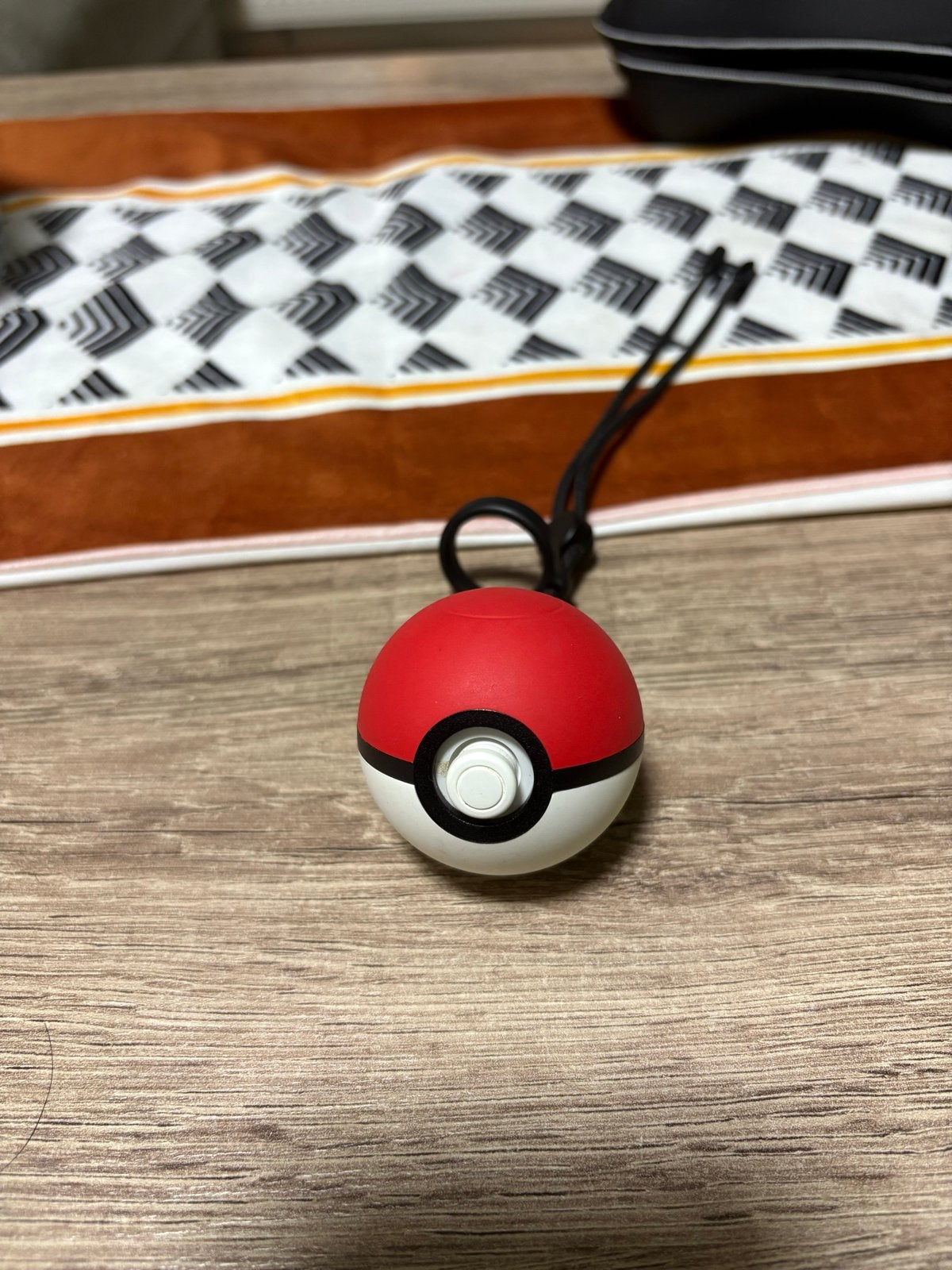 Pokémon Go Plus + Pokéball, Verzamelen, Speelgoed, Ophalen of Verzenden, Zo goed als nieuw