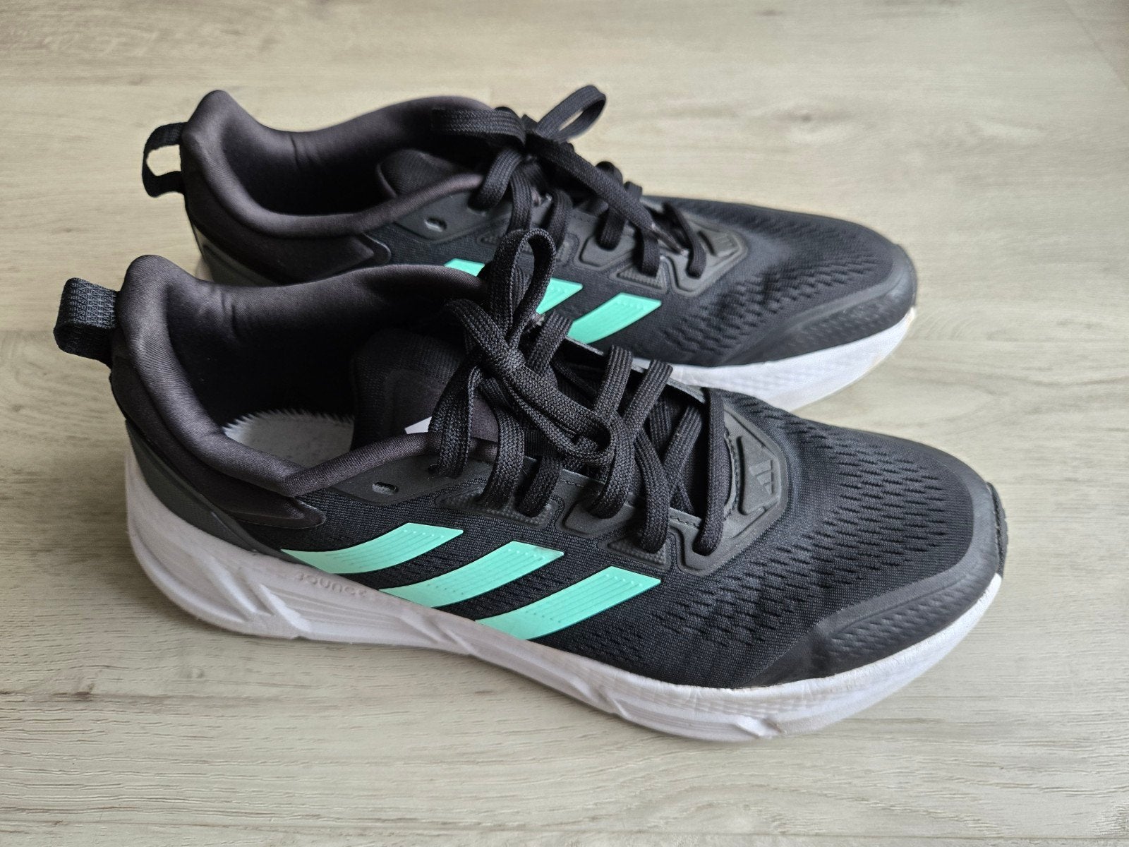 ZGAN sportschoenen (Adidas en Sketcher), Kleding | Heren, Overige kleuren, Verzenden, Sneakers of Gympen, Adidas Skechers