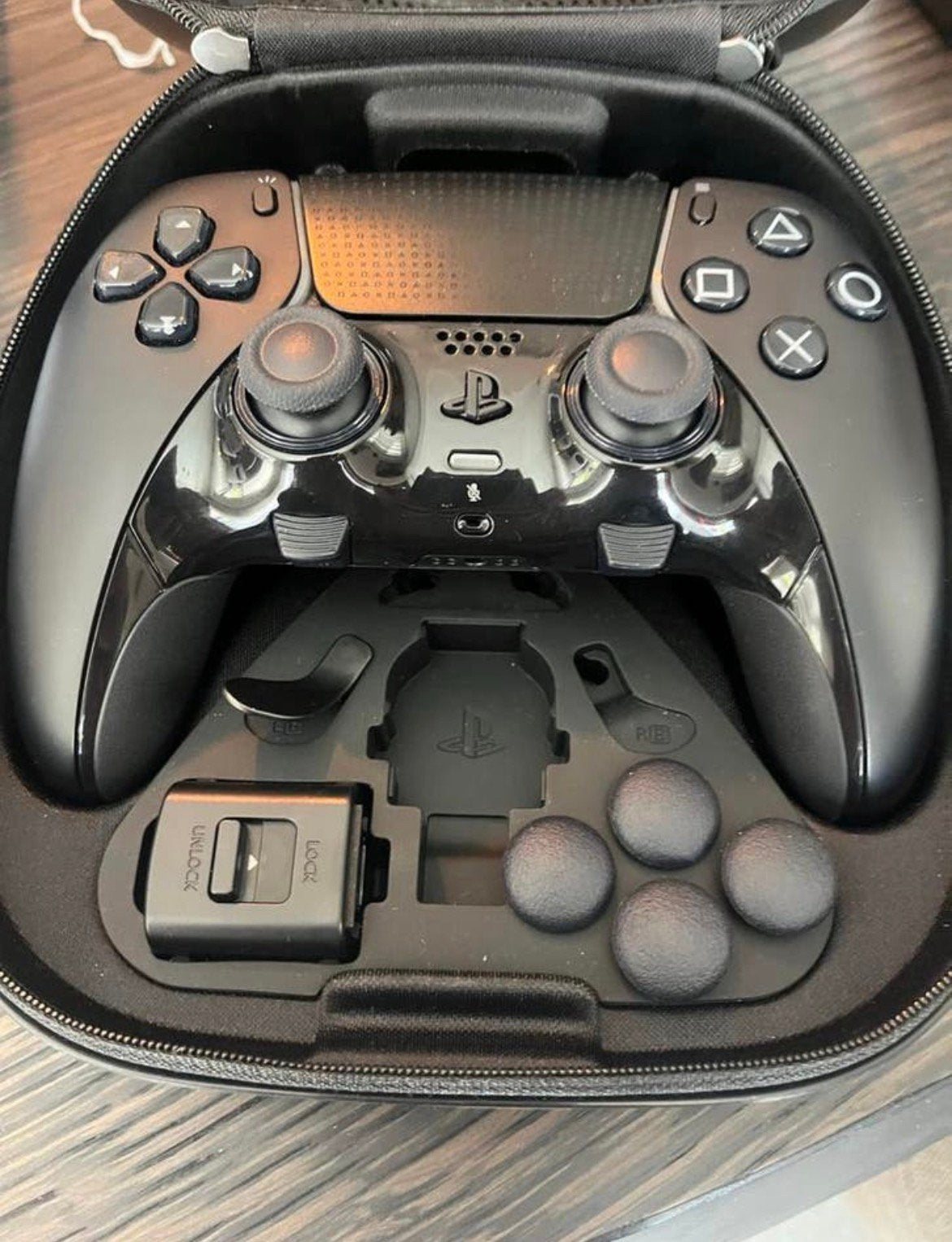 PS5 incl. disc, 3 Controllers, 2 Games, Toetsenbord en muis, Spelcomputers en Games, Spelcomputers | Sony PlayStation 5, Ophalen