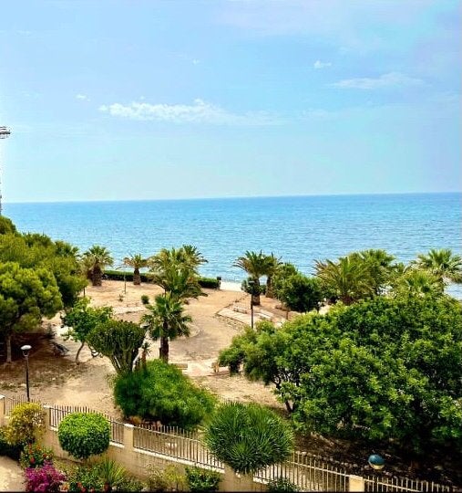 LAST MINUTE COSTA BLANCA  : ZEE & ZON  € 800,- p.mnd, Eigenaar