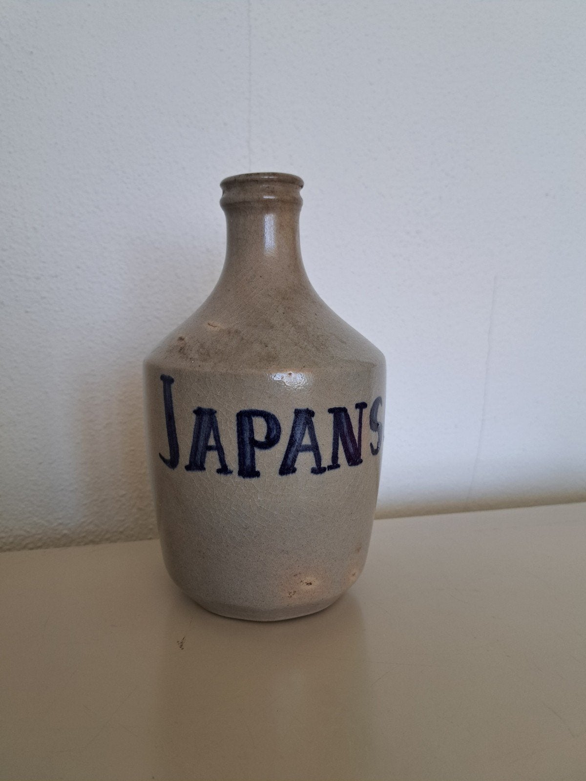 sake kruik.18e eeuw.perfecte staat, Ophalen of Verzenden