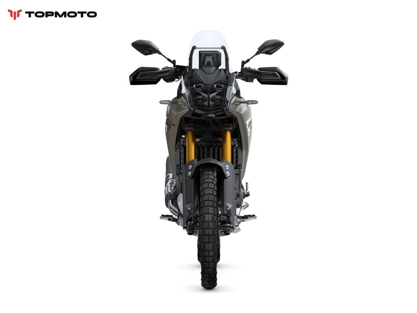 Yamaha Tenere 700, 2 cilinders, Motorrijbewijs A, Bedrijf, Onbekend