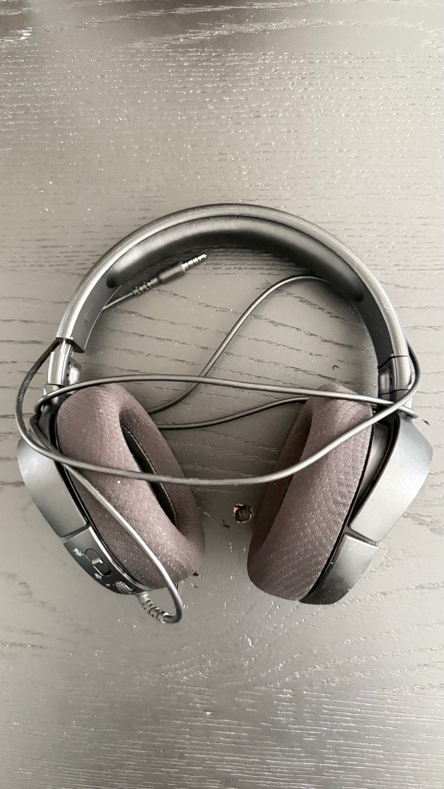 Steelseries Arctis 3 Gaming Headset - Zwart, Ophalen, Steelseries, Microfoon, Zwart
