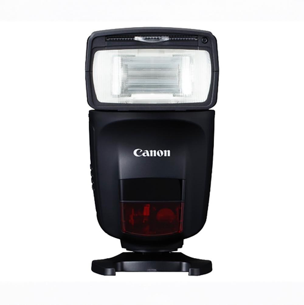 Canon 470 EX Ai nieuw!, Ophalen of Verzenden, Nieuw, Canon, Kantelbaar