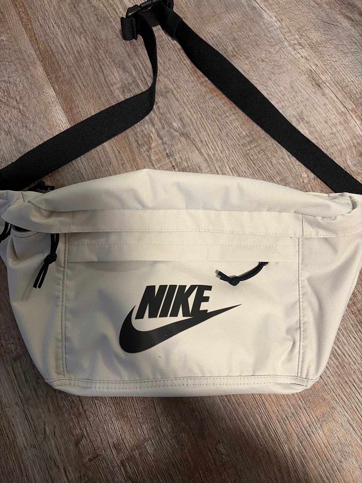 Nike heuptas - Ideaal voor sport en vrije tijd, Ophalen, Gebruikt