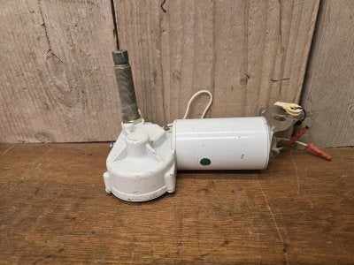 Ruitenwisser Roca 12 volt