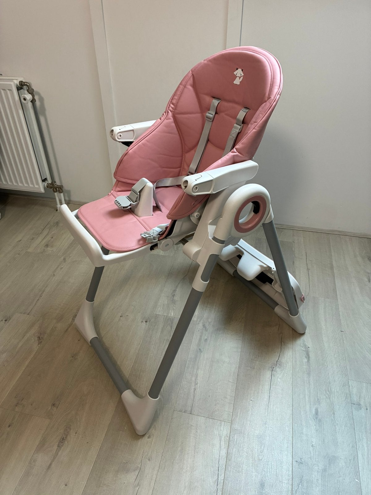Sweety fox high chair, Ophalen, Gebruikt, Tafel(s) en Stoel(en)