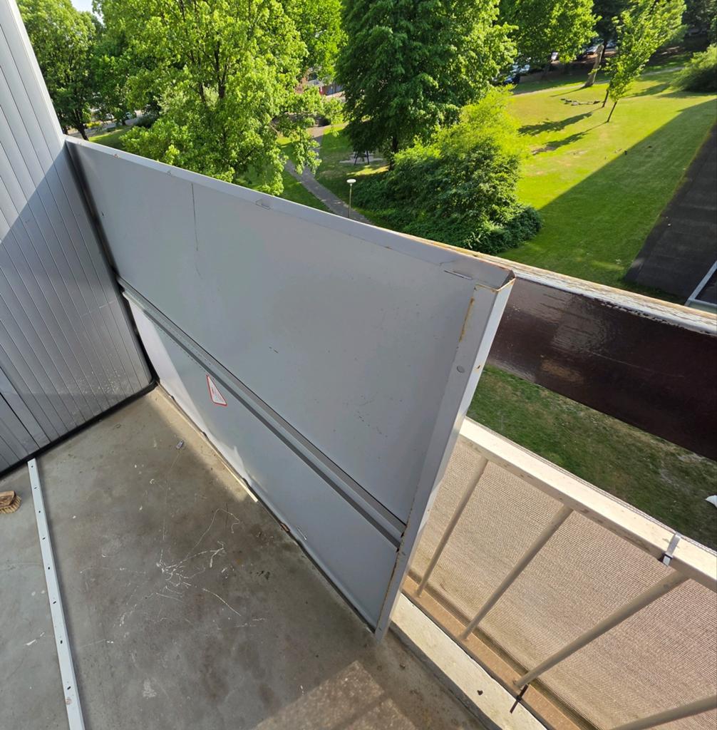 Gratis oud ijzer, Ophalen of Verzenden, Gebruikt, 250 mm of meer