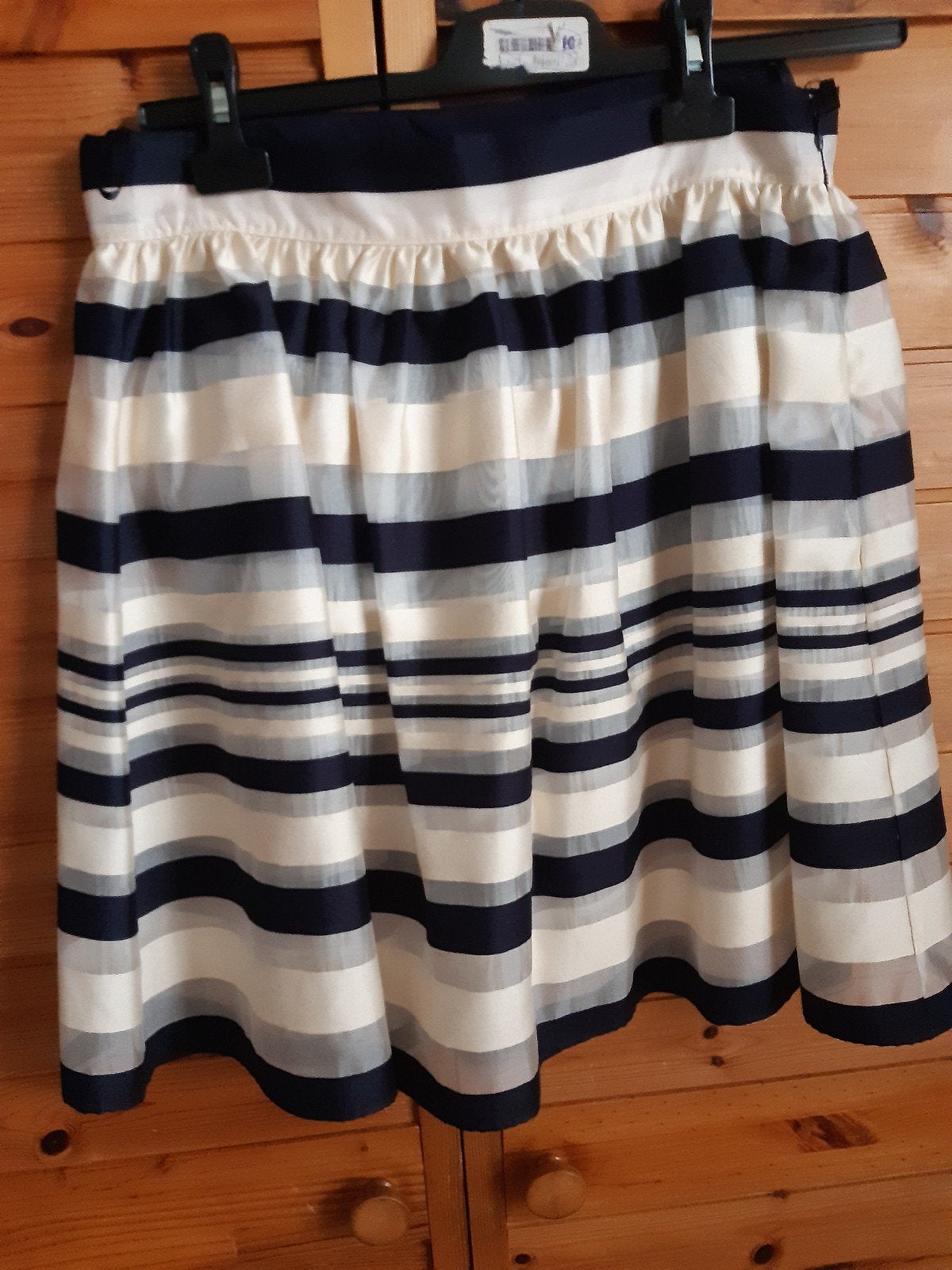 ELISABETTA FRANCHI ROK MAAT 38 ALS NIEUW, Kleding | Dames, Ophalen of Verzenden