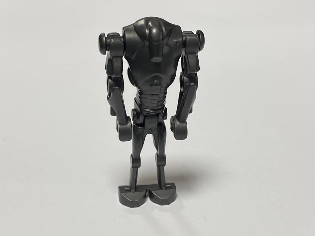 LEGO Star Wars Minifiguur sw1321 Super Battle Droid, Star Wars, Lego, Nieuw, Ophalen of Verzenden