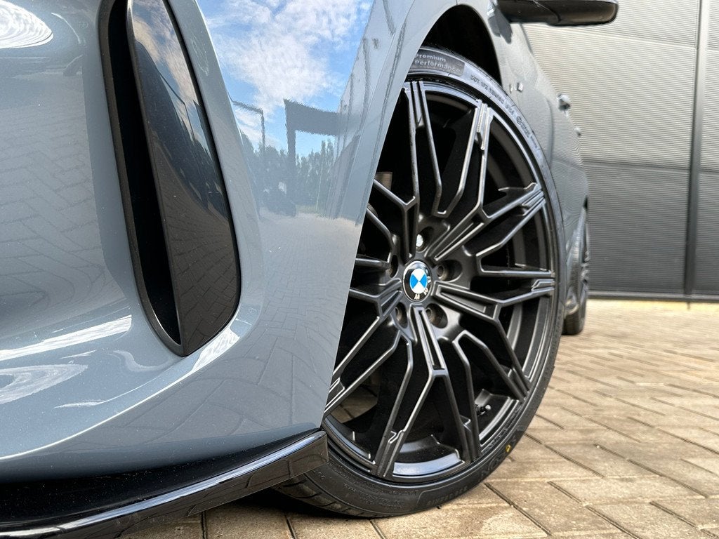 BMW 1-Serie