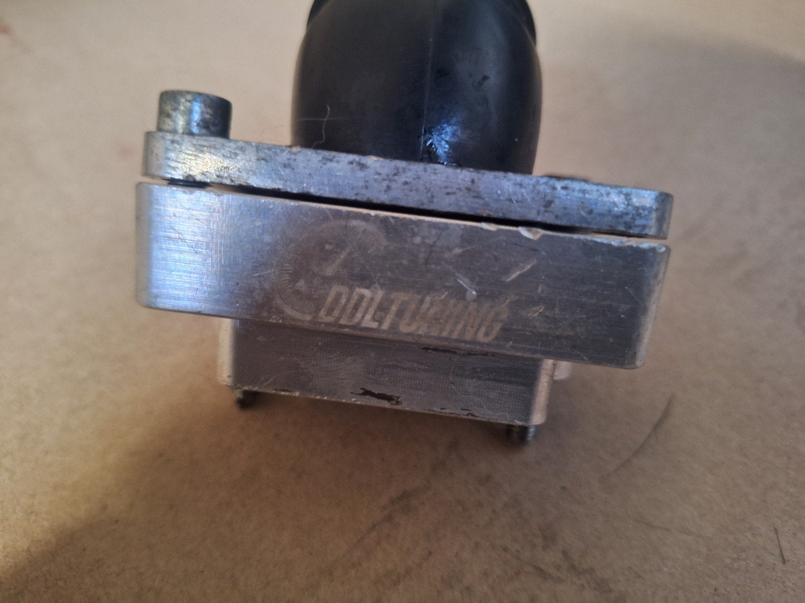 Piaggio&gilera ddl wig inlaat 50cc tot 180cc, Ophalen, Zo goed als nieuw, Blok