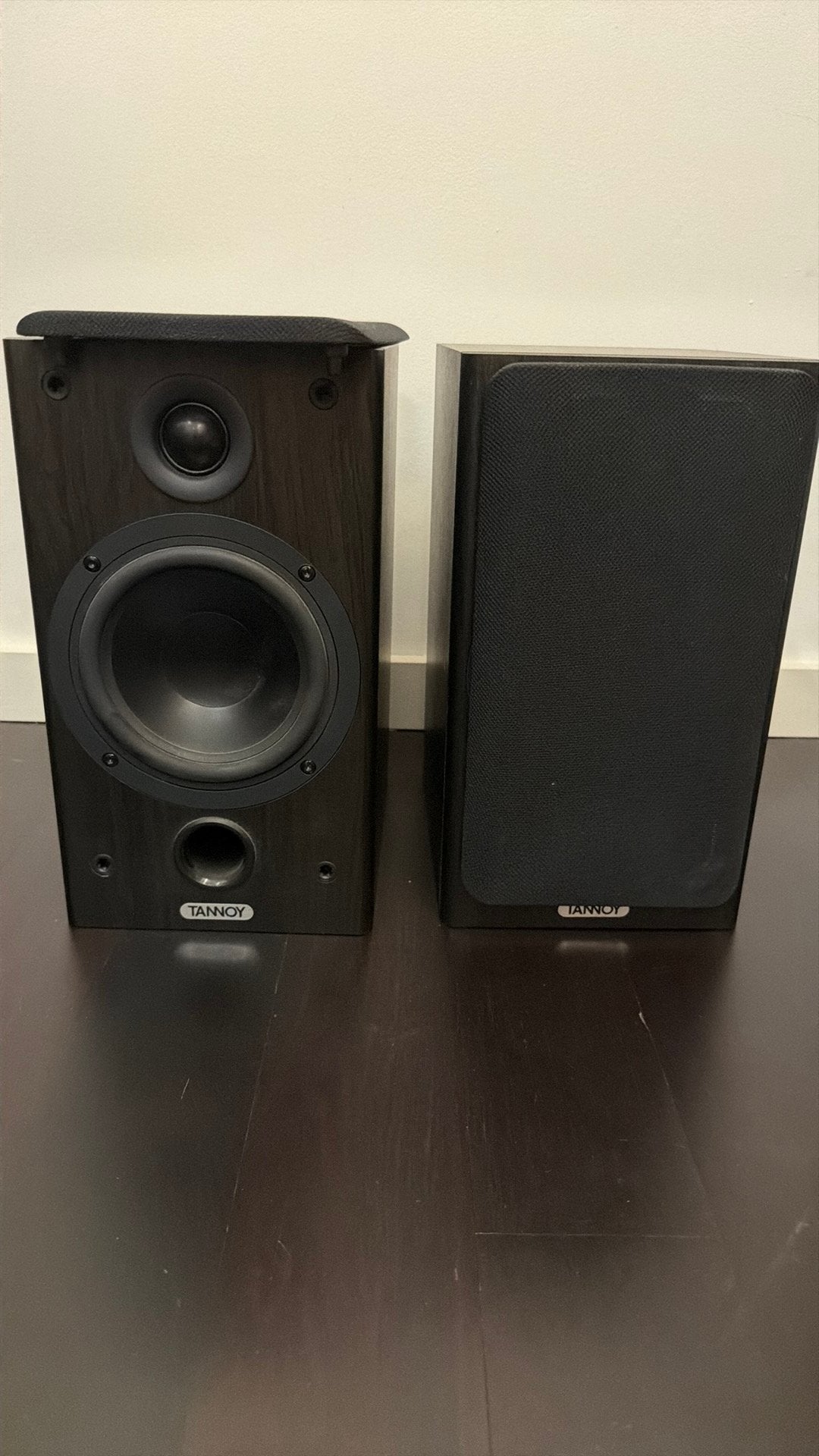 Tannoy - Mercury F1 Custom, Ophalen, Zo goed als nieuw, Overige merken