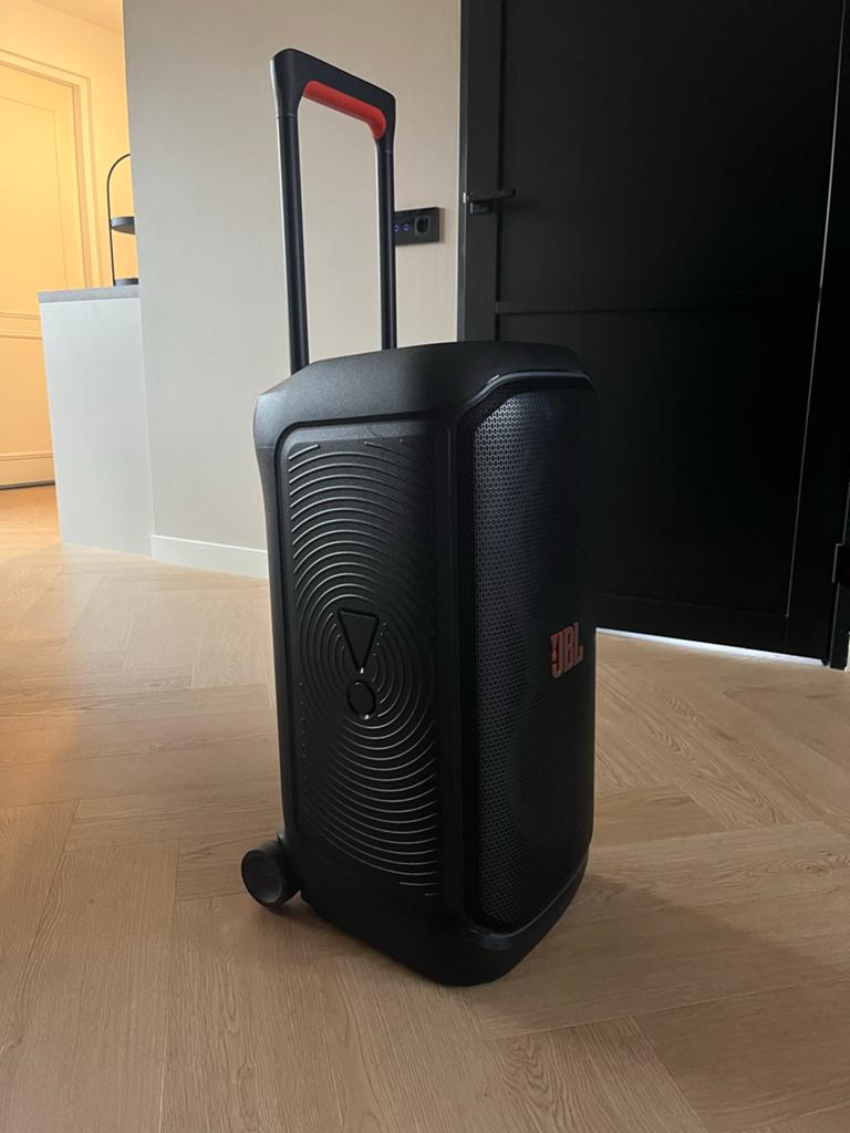 JBL Partybox 320, Audio, Tv en Foto, Luidsprekers, JBL, Overige typen, Ophalen of Verzenden, Zo goed als nieuw