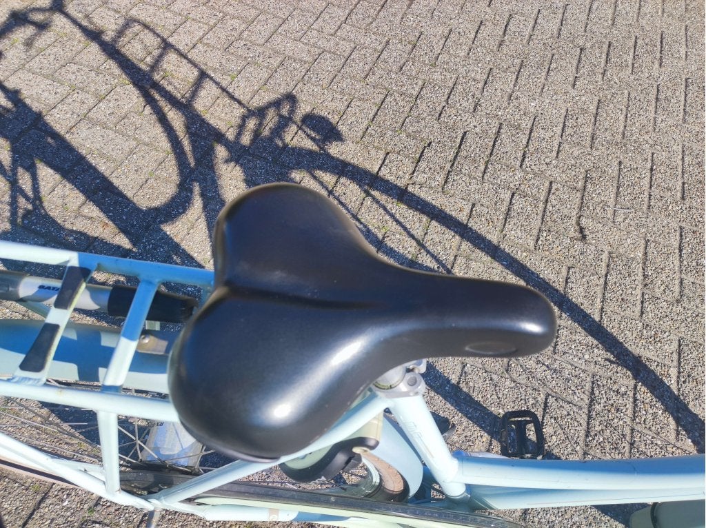 Batavus Diva 5 speed, Gebruikt, Niet ingevuld, Niet ingevuld, Ophalen
