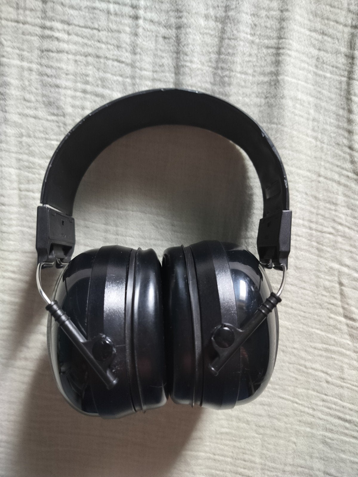 Silenta Supermax gehoorbescherming / gehoorkap – 36 dB, Ophalen of Verzenden, Overige merken