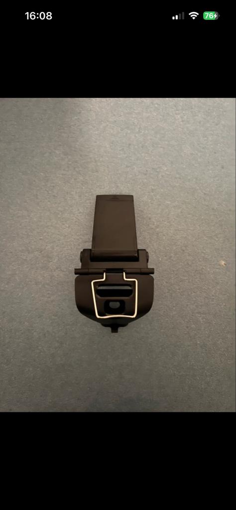 Telefoonhouder voor PlayStation controller, Ophalen of Verzenden, Gebruikt, Overige typen, PlayStation 4