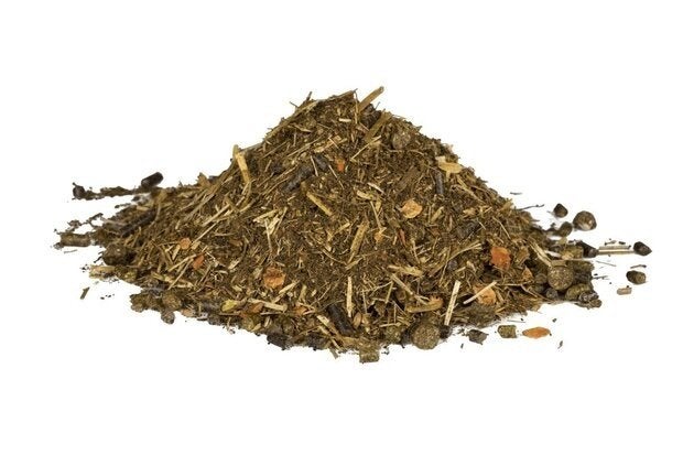 't Dijkje paardenvoer basis 20kg, Dieren en Toebehoren, Dierenvoeding, Ophalen of Verzenden, Vee