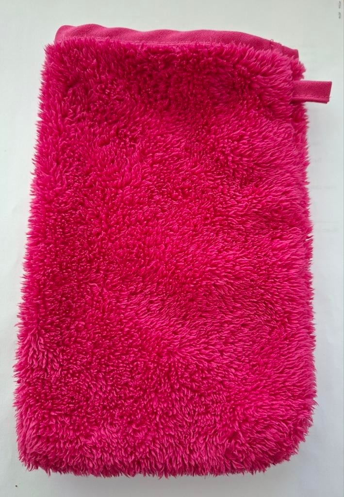Washand Optidee, Ophalen of Verzenden, Nieuw, Rood