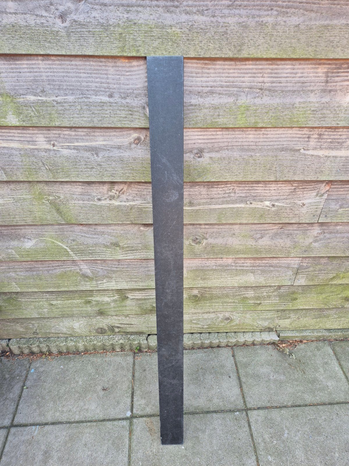 natuurstenen dorpel, Ophalen, 60 cm of meer, Hardsteen, 60 cm of meer
