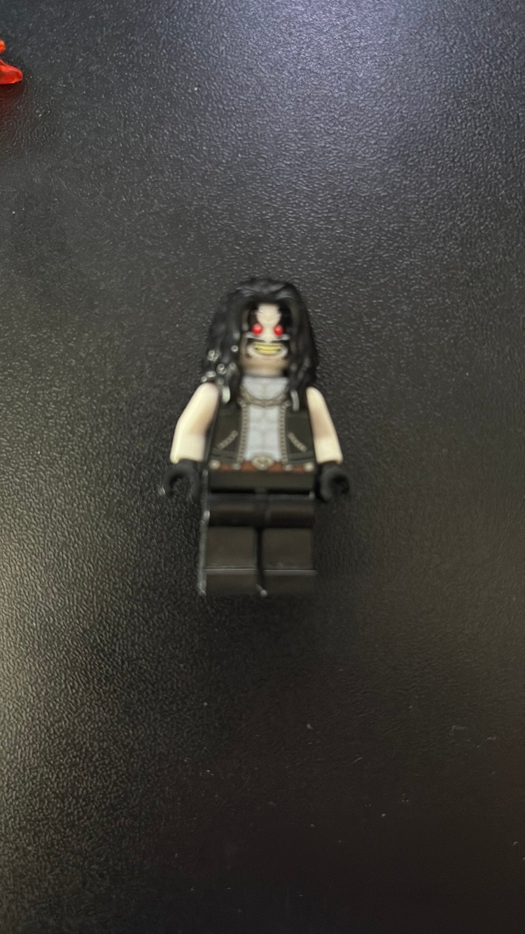 Lego DC lobo, Ophalen of Verzenden, Zo goed als nieuw