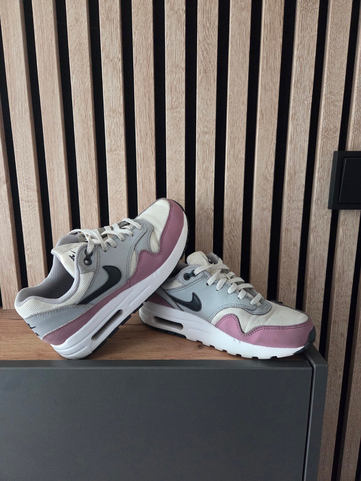 Nike Air Max maat 35, Kleding | Dames, Schoenen, Nike, Ophalen of Verzenden, Sneakers of Gympen, Gedragen