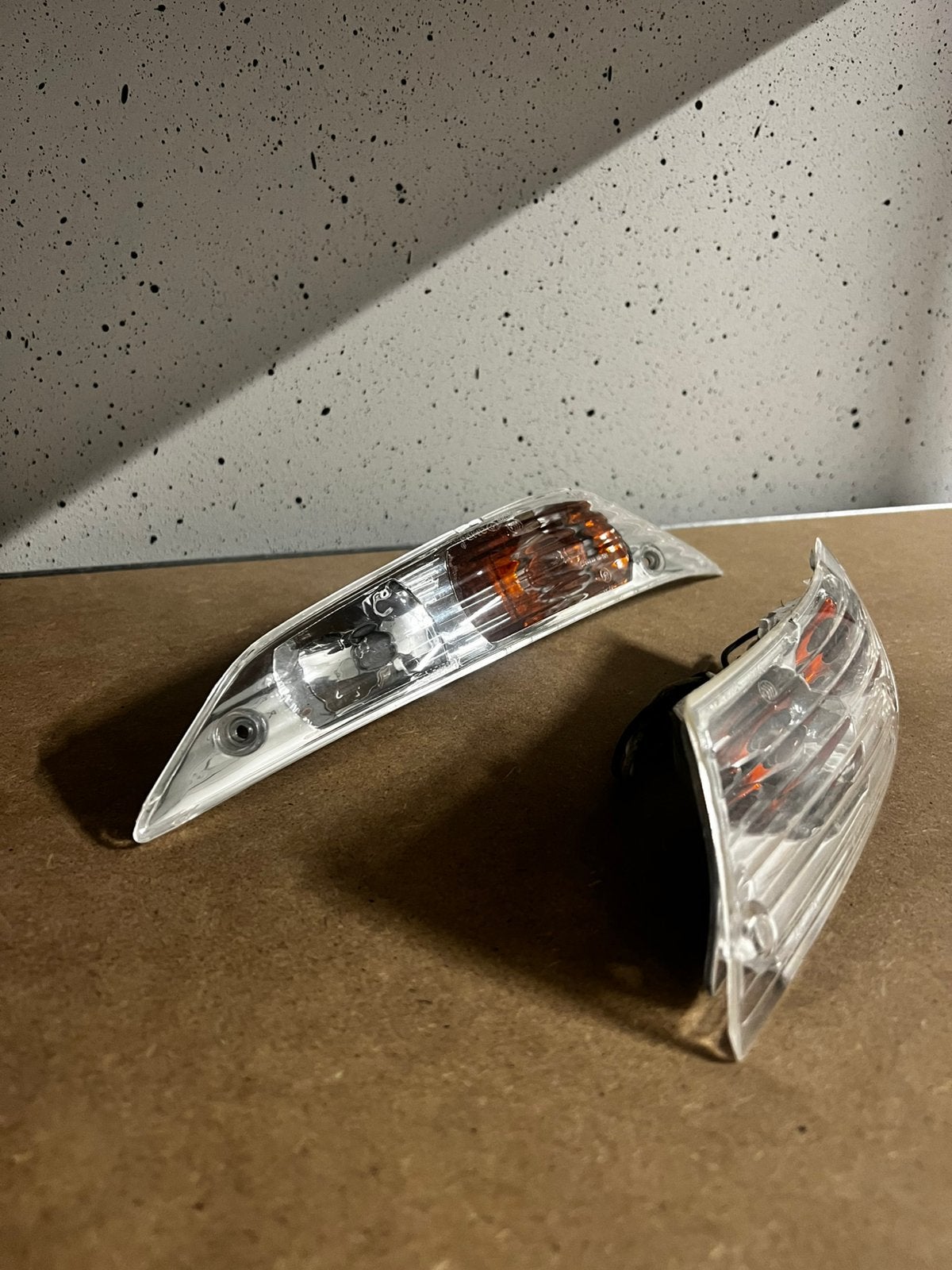 Piaggio zip knipperlichten, Ophalen of Verzenden
