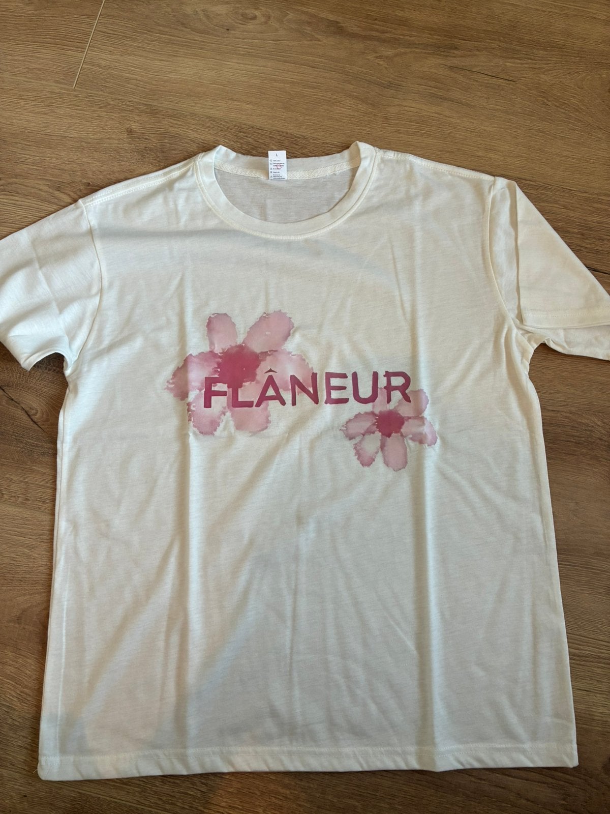 Flaneur shirts, Ophalen of Verzenden, Zo goed als nieuw, Zwart