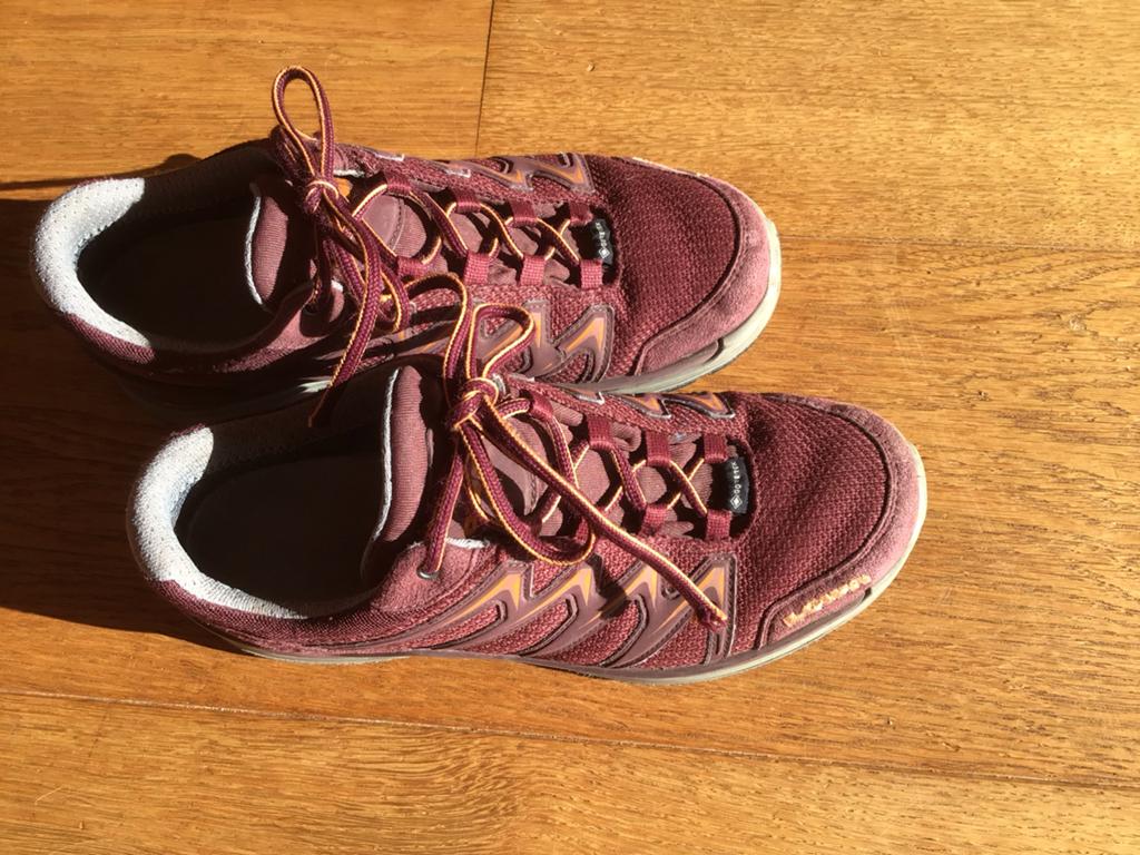 Lowa wandelschoenen 38 Innox Pro Gtx Lo Ws, Ophalen of Verzenden, Schoenen