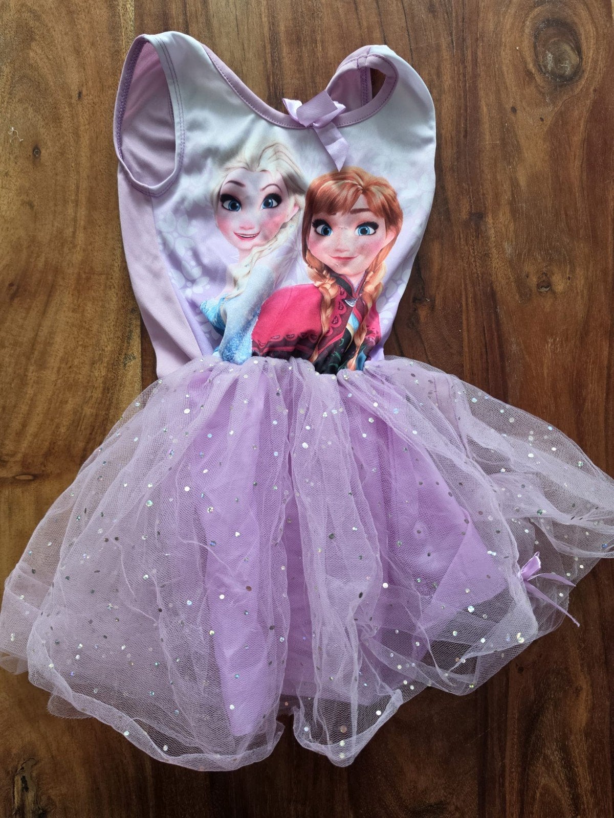elsa frozen jurk maat 92/98 tutu jurkje tule, Kinderen en Baby's, Ophalen of Verzenden, Gebruikt, 104 of kleiner, Meisje